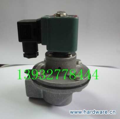 直角电厂脉冲阀