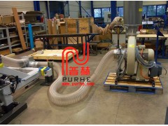 吸尘管，伸缩吸尘管，螺旋钢丝伸缩吸尘管图2