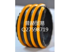 吸砂管，喷砂管，抽沙管图1