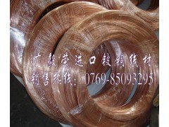 进口C1720铍铜线图1