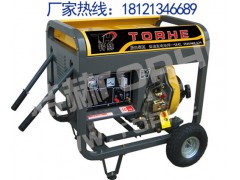 190A点焊机,户外发电电焊机图1