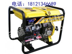 微型2KW柴油发电机信息图1