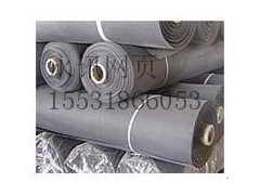 永讯织网厂供应60目,80目,100目不锈钢网筛网图1