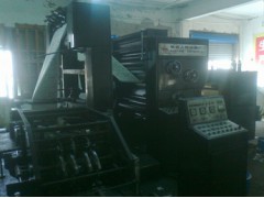 787单色高速轮转印刷机图1