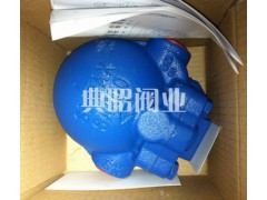 英国斯派莎克FT14-14浮球式疏水阀图1