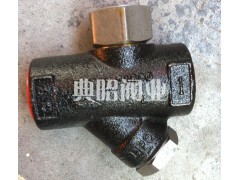 英国斯派莎克TD16热动力疏水阀图1