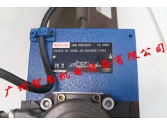 Rexroth力士乐4WE6J6X/EG24N9K4电磁阀图2