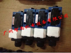 Rexroth力士乐4WE6J6X/EG24N9K4电磁阀图3