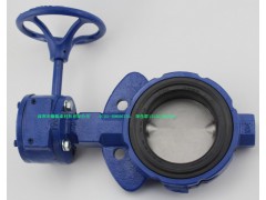 keystone F920CEE2 F990T620蝶阀图2