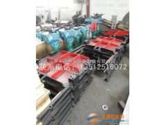 大量生产供应SFZ铸铁镶铜方闸门,圆闸门,配套手电两用启闭机图2