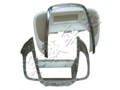 热熔机,热熔焊接机,热熔塑料焊接机,非标热熔机图2