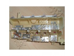 热熔机,热熔焊接机,热熔塑料焊接机,非标热熔机图3