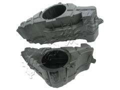 安全门热板机,安全门热板焊接机,塑料热板焊接机图2