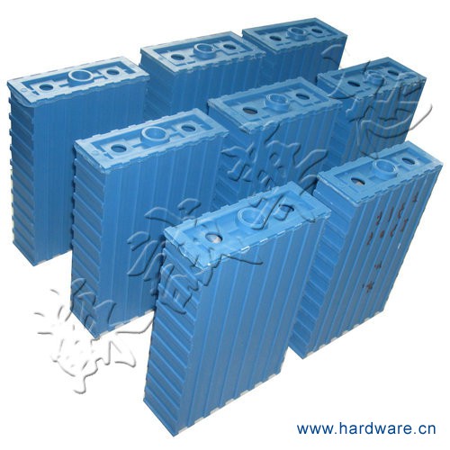 电池盒盖焊接机