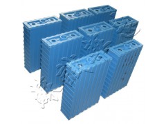 热板塑料焊接机,电池盖热板焊接机,塑料热板焊接机图2