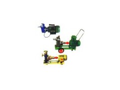 供应不锈钢酒行业专用泵图2