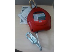 电力专用巴固防坠器图1