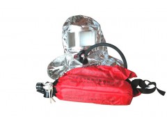 15分钟紧急逃生呼吸器图1