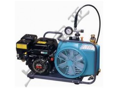 原装德国宝亚呼吸器充气泵图1