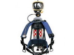 SCBA105正压呼吸器特价促销图1