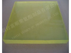 聚氨酯衬板,聚氨酯耐磨板图1