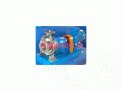 供应食品行业专用泵图2