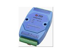 4-20ma模拟量转485 模拟量采集模块图1