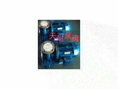 供应环保行业专用泵图3