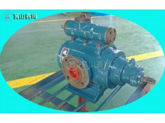 汽轮机厂600L稀油站用油泵HSNH660-46图3