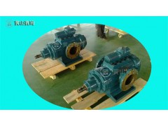 螺杆泵装置HSNH660-54、螺杆泵泵芯图3