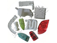 热板塑料焊接机,小型热板焊接机,塑料热板焊接机图2