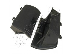 热板塑料焊接机,大型热板机,液压热板焊接机图3