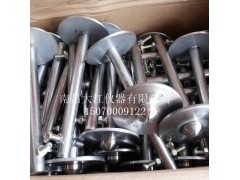 江西南昌十字控制点测量标志生产厂家图2