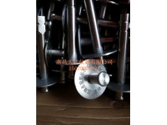 江西南昌沉降点观测标志生产厂家图2