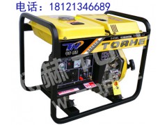 原厂3千瓦柴油发电机规格型号图1