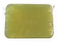 聚氨酯衬垫,聚氨酯缓冲板图2