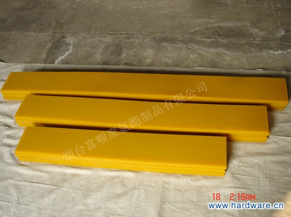 聚氨酯板刮板