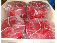 聚氨酯板，聚氨酯粮仓板，聚氨酯衬板图3