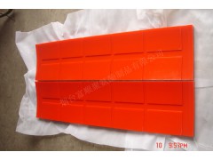 富顺聚氨酯垫板，聚氨酯缓冲垫图2