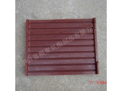 富顺聚氨酯垫板，聚氨酯缓冲垫图3