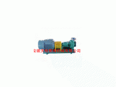 供应啤酒行业专用泵图3