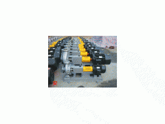 供应化工行业专用泵图2