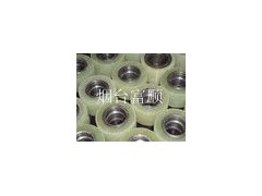 聚氨酯包胶轮，聚氨酯轮图2