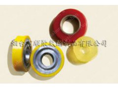 聚氨酯包胶轮，聚氨酯轮图3