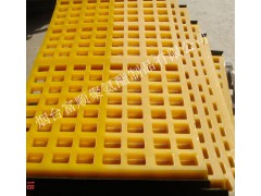 矿筛网，聚氨酯筛板，聚氨酯筛网图2