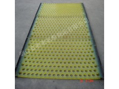 矿筛网，聚氨酯筛板，聚氨酯筛网图3