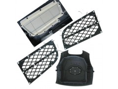 热铆塑料焊接机,热铆熔接机,塑料热铆焊接机图2