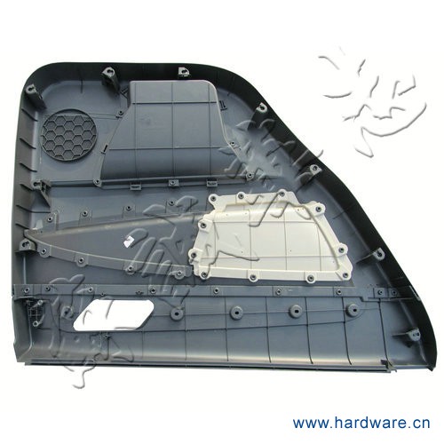 汽车门板热铆机1