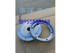 华洋硬质铜镶合金碗刀图1