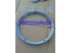 华洋硬质铜镶合金碗刀图3